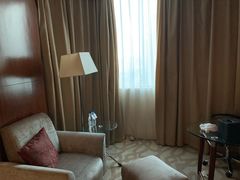 -成都凯宾斯基饭店