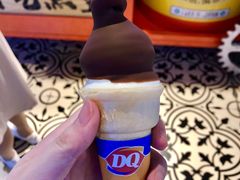 -DQ·蛋糕·冰淇淋(酷加天虹店)