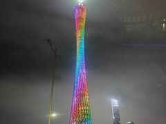 -广州塔