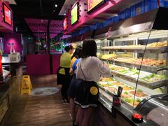 -非烤勿扰自助烤肉海鲜火锅(南城莱蒙店)
