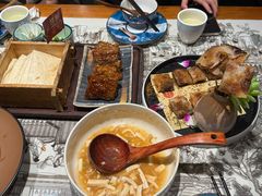 -一味大院•桐庐菜传承店(春江路店)