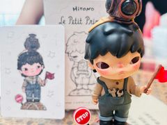 -泡泡玛特POPMART(侨福芳草地店)