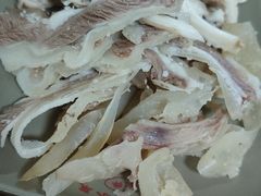 -汝萍传统蘸水菜(春华路总店)