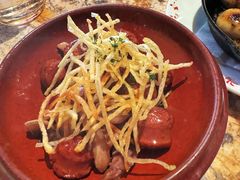 -BROWNSTONE布朗石西班牙餐厅(富城店)