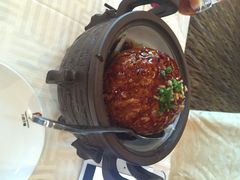 扬州狮子楼(邗江店)-扬州狮子楼·非遗淮扬菜(总店)