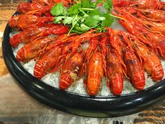 -曹胖子龙虾馆(黄桦路店)