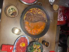 -萍姐火锅·公路夜市(南京弘阳广场店)