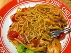 -明记·茶餐厅(三迪欣天地店)