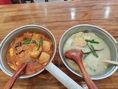 -王大乔泡椒米线·小火锅(深圳欢乐世纪店)
