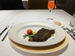 -王品牛排(青岛万象城店)
