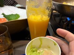-極上萬膳·日料放题(海岸城店)