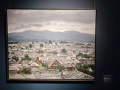 -国家大剧院西餐厅