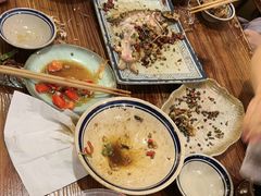 -刘师父老汉口江湖菜(蔡锷路店)