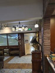 -BarberKiNG男士理发馆Barbershop