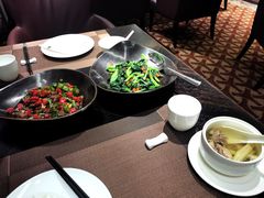 -浙江安吉JW万豪酒店·万豪中餐厅