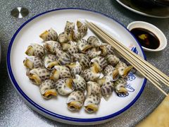 -明香海鲜酒家(华强北店)