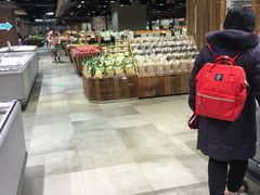 -果蔬好生活超市(乐堤港店)