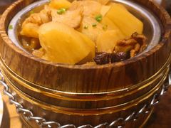 -苹果树下艺术餐厅(通州店)