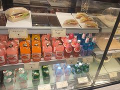 -逸派咖啡 EPARKCOFFEE(广安门店)