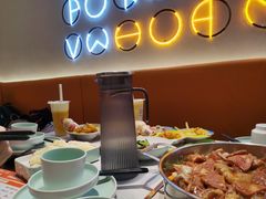 -黄记煌三汁焖锅(新佳丽江汉路店)