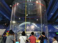 -飞行家太空体验馆(祥云小镇店)