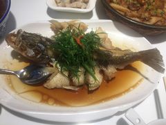 -至潮餐厅精致粤菜·活鲈鱼·走地鸡(珠江新城店)
