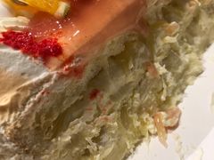 -浮光之丘MontCake生日蛋糕(科华路店)