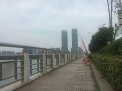 -艾溪湖湿地公园