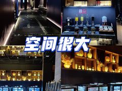 -御养源·影院式足道·按摩SPA·星级自助餐(青秀店)