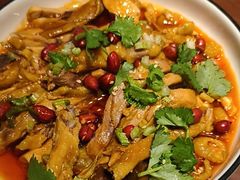 -川流不息·地道川菜·小龙虾(松东路店)