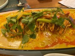 -苏梅花园(群星城店)