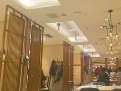 -燕郊烧鸽子(酷车小镇店)