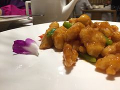 -枣子树·素食餐厅(普陀山店)