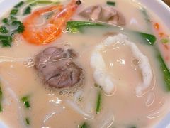 -金悦轩海鲜城(渔人码头店)