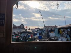 -蓝湾碧波·老字号·疍家非遗海上餐厅