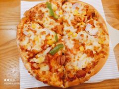 -尊宝比萨(西丽店)