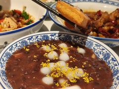 -回家吃饭·地道南昌菜(建德观总店)