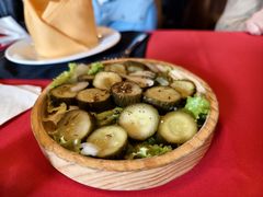 -申德勒加油站餐厅(三里屯北小街店)