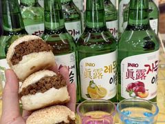 -砂锅居饭庄·京菜(西四店)
