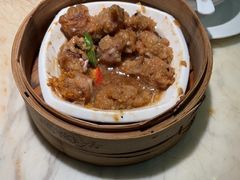 -陶陶居酒家(SM二期购物广场店)