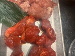 -麻蒲碳烤肉(远景路1号店)