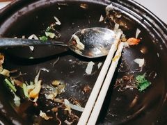 -客语客家菜(佳兆业广场店)