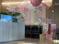 -卡朋西餐(东方广场店)