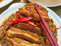 -滋味满屋美食坊(上海街店)