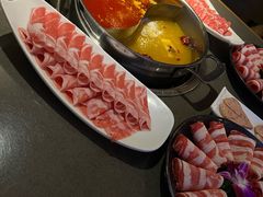 -浅深Cheersum(曹杨店)