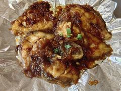 -海王府百姓家宴•海鲜饺子(东城店)