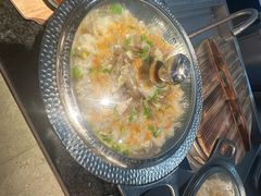 -陈家老院子·长春特色东北家宴(一匡街店)