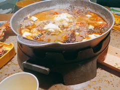 -蛙喔牛蛙(义乌新光汇店)