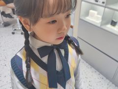 -海马体照相馆(大连罗斯福广场店)