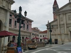 -华谊兄弟（长沙）电影小镇